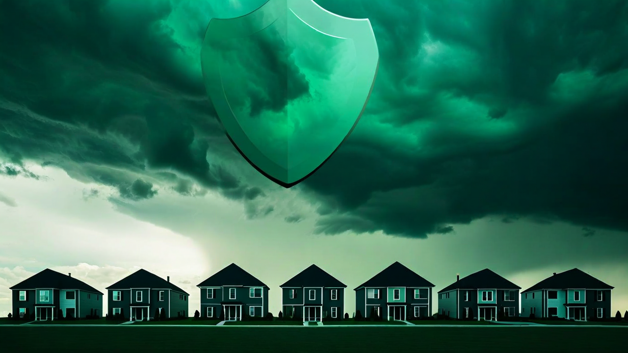 Building a recession-resilient real estate portfolio