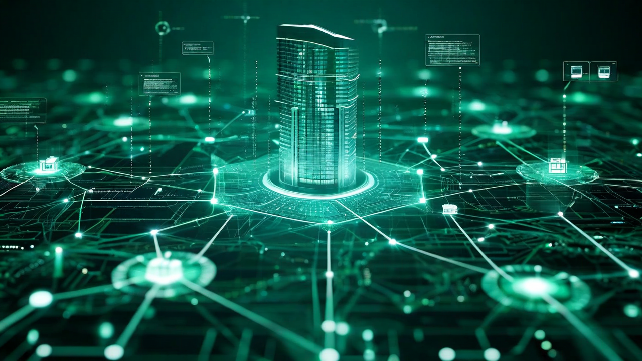 PropTech technologies reshaping real estate in 2025