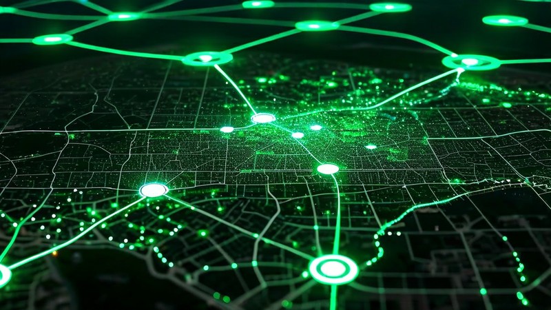 Emerging real estate markets in the Sun Belt region