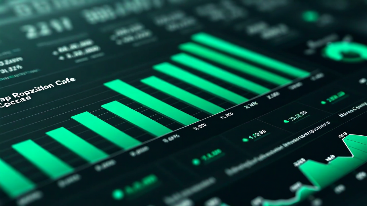 Cap rate guide for real estate investors
