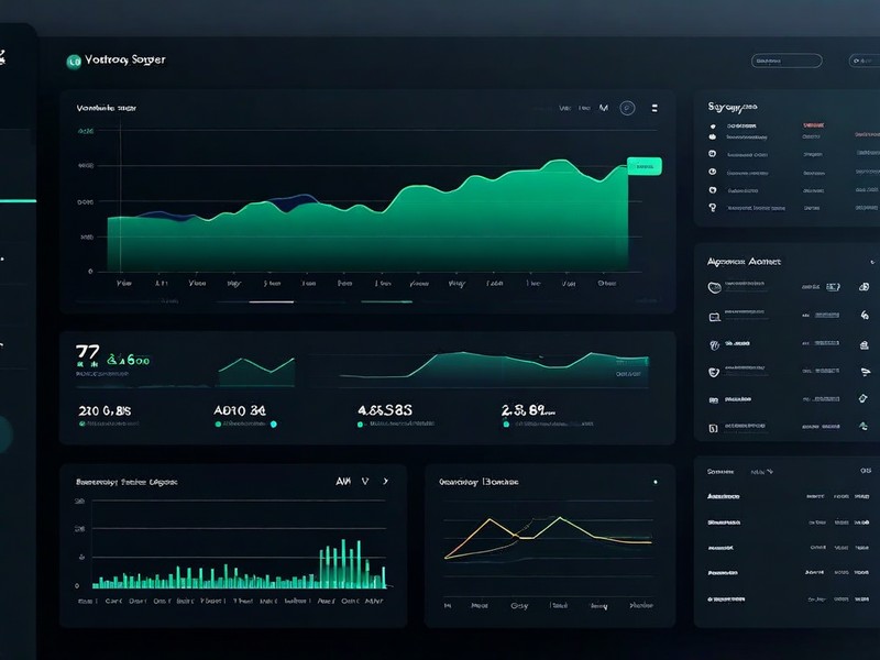 PropBrain AI platform dashboard showing property analytics